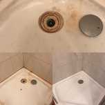 Serviços de limpeza