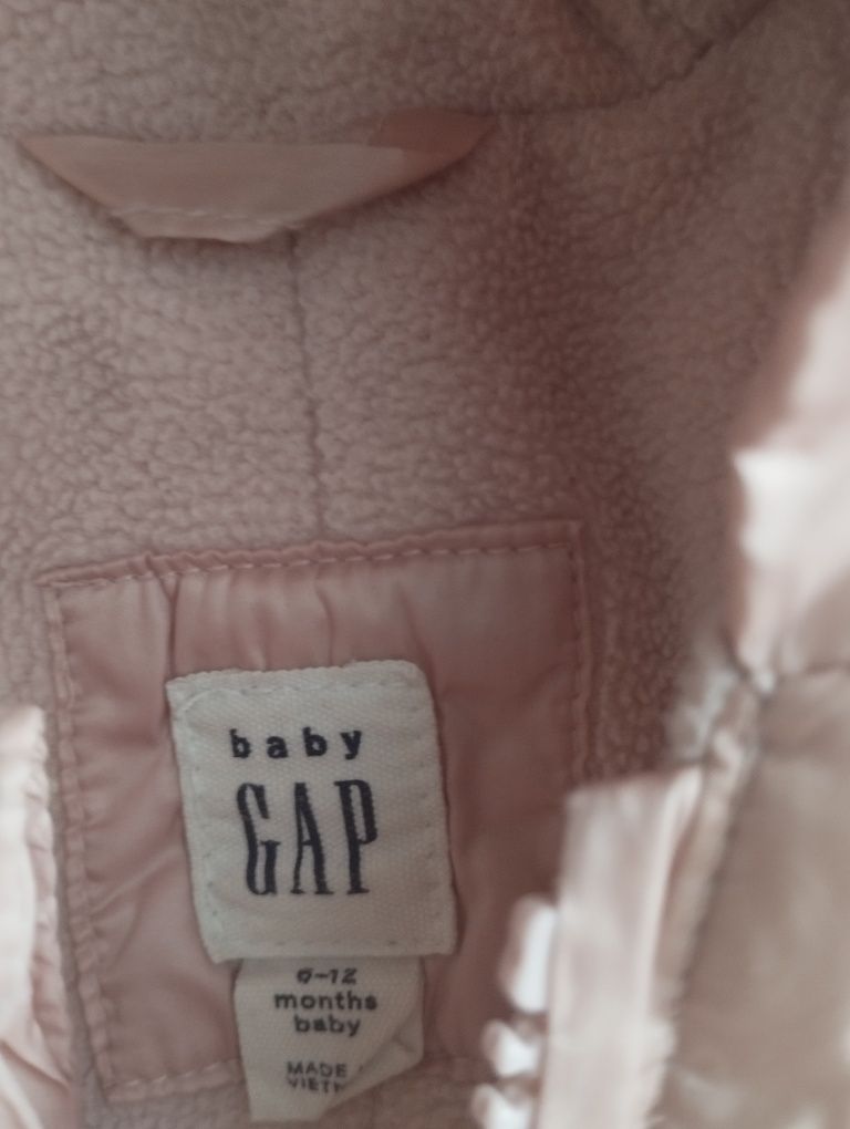 Комбинезон Gap на девочку, 6-12 мес