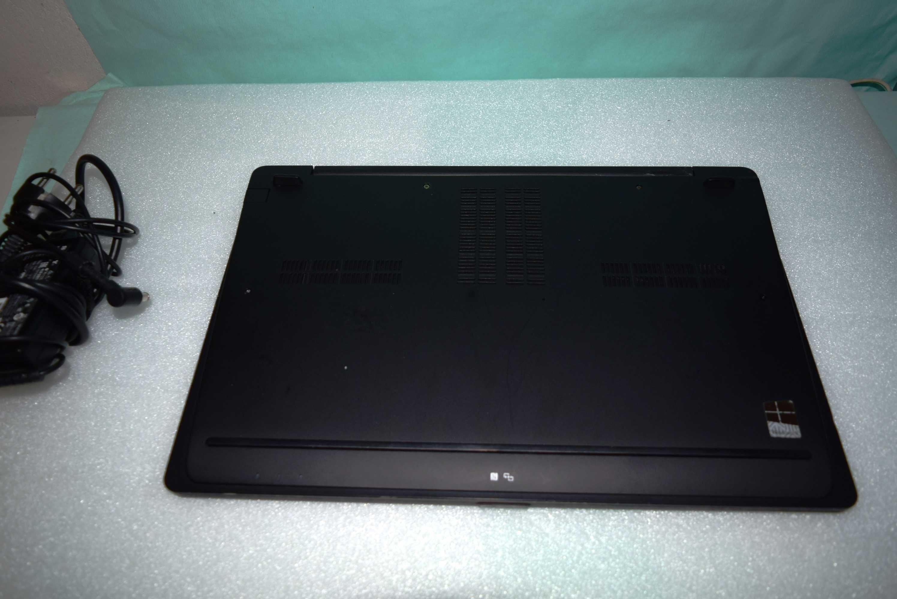 Laptop Sony Vaio Multi-Flip SVF15N2Z2EB 3K 15.5" i7/16GB/512 SSD MŁAWA