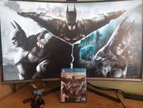Batman Arkham Collection PS4/PS5