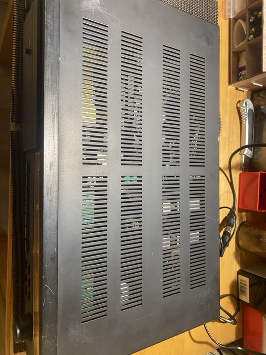 Magnetofon MDS4421