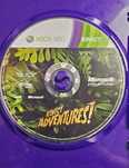 Kinect adventures xbox 360