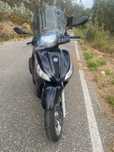 Piaggio Madley 125 ABS