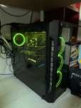 Komputer + monitor iyama free RTX 2070 Super | i7-9700k | 32 GB RAM |