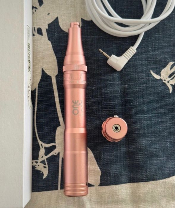 Dermografo para Micropigmentação