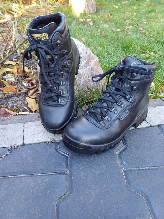 Buty turystyczne, trekkingowe La Sportiva