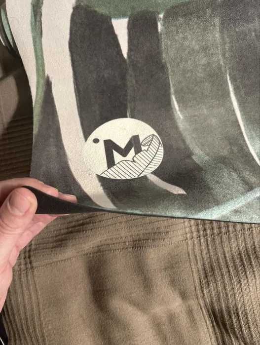 Mata do jogi Miamiko Amelia Light 178x61 cm