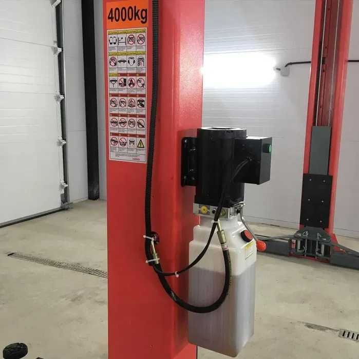 Підйомник для СТО нові Б/У Подъемник автомобильный TLT-235SB-380LAUNCH