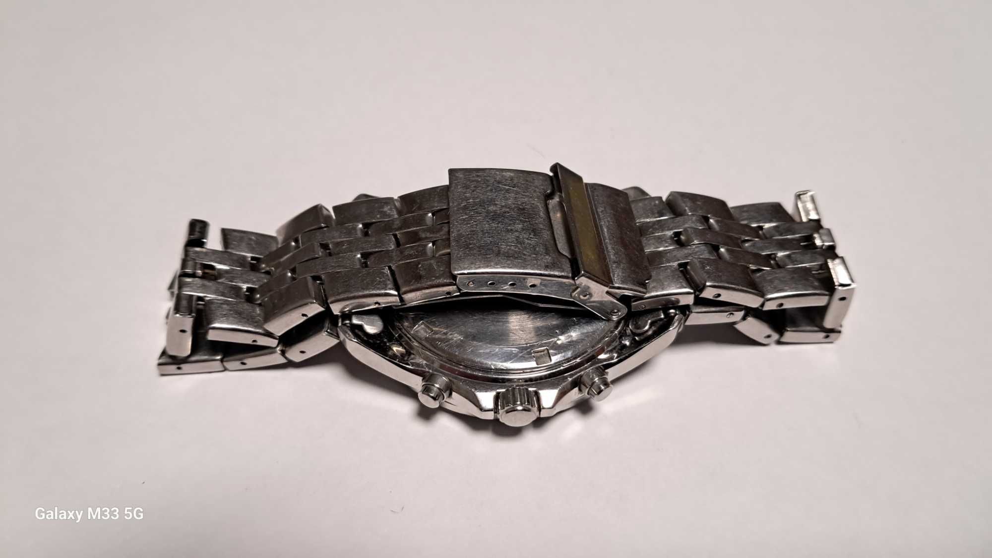 Sprzedam zegarek Orient Chronograph