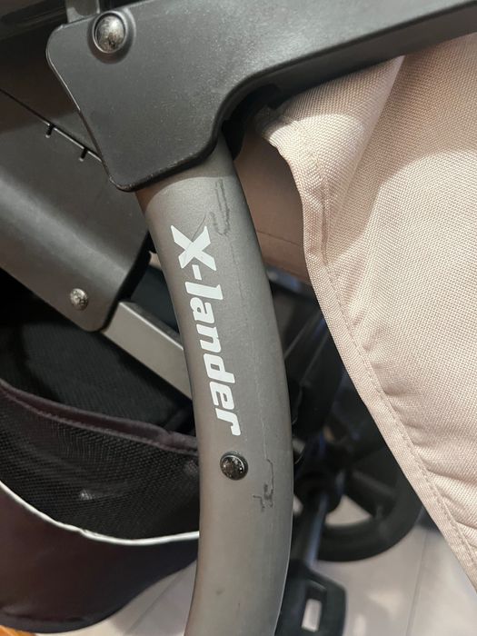 Wózek Cybex X-Lander