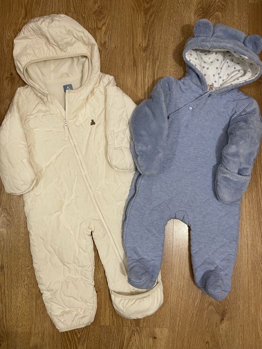 Курточки осінь-зима