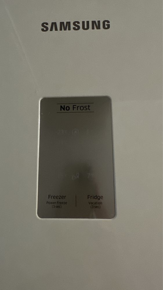 Холодильник SAMSUNG Самсунг no frost , сухая заморозка