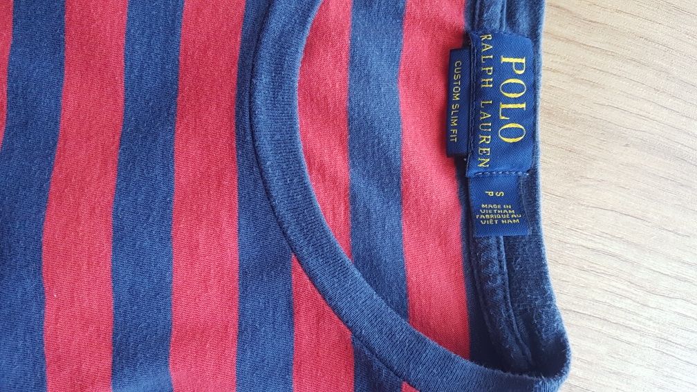 Koszulki Polo Ralph Lauren