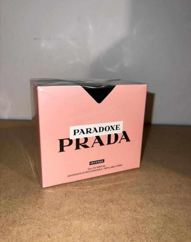 Prada paradoxe intense 90ml
