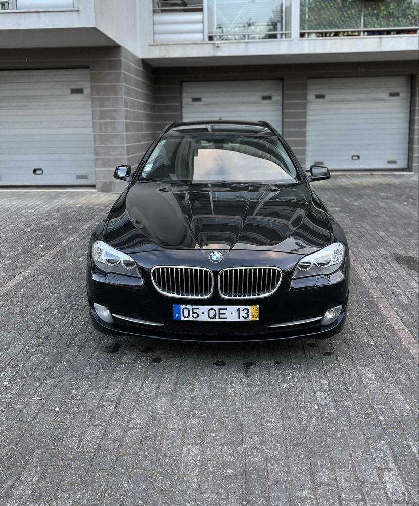 BMW 520d Touring Auto - Série 5
