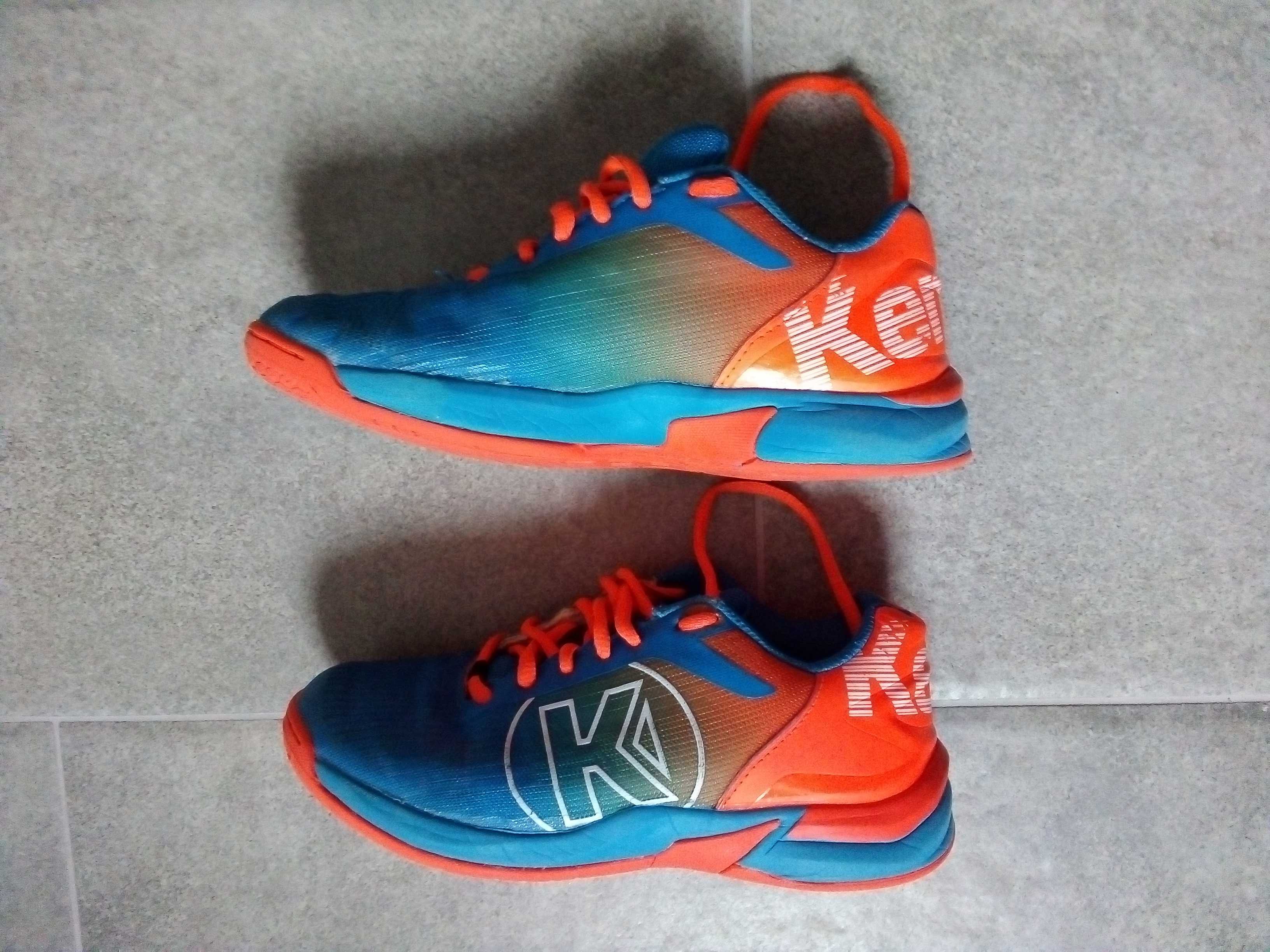 Buty sportowe KEMPA r.37