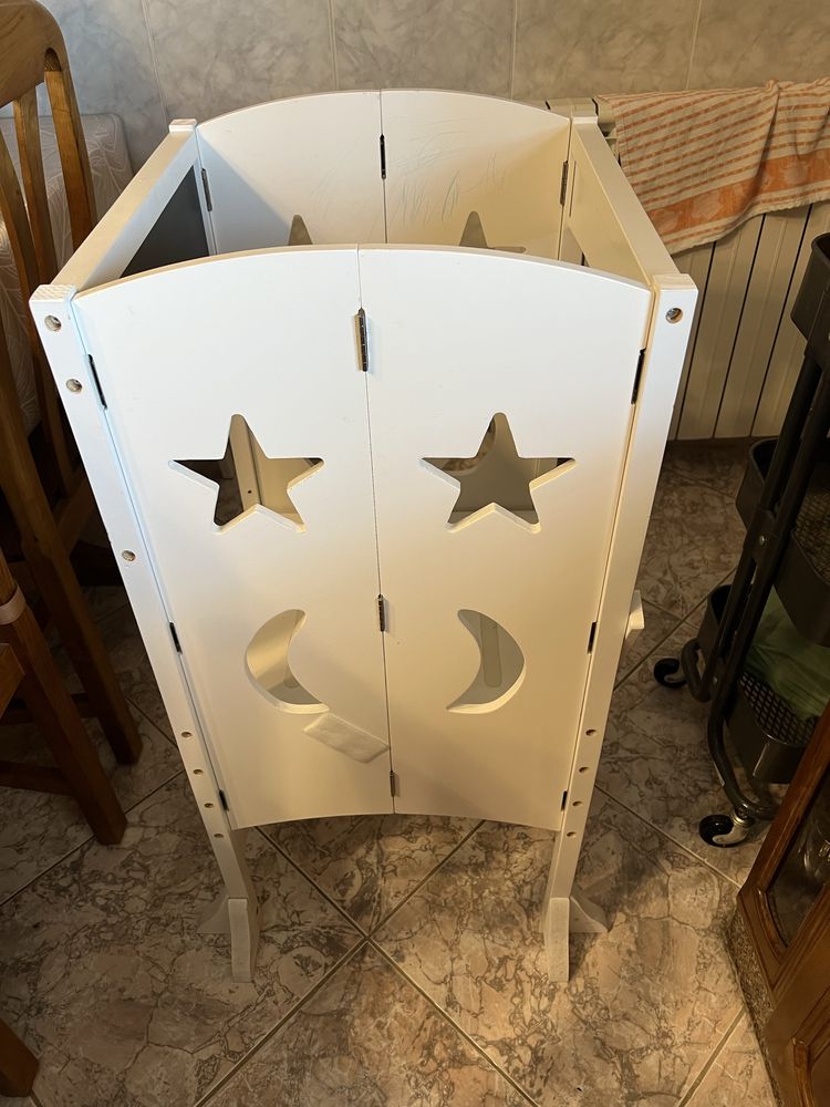 Torre de aprendizagem