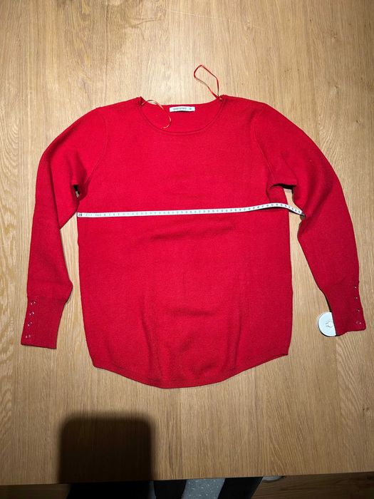 Sweter Greenpoint rozm 38