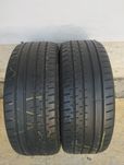 Letnie opony 235/55/17 Continental VancoContact