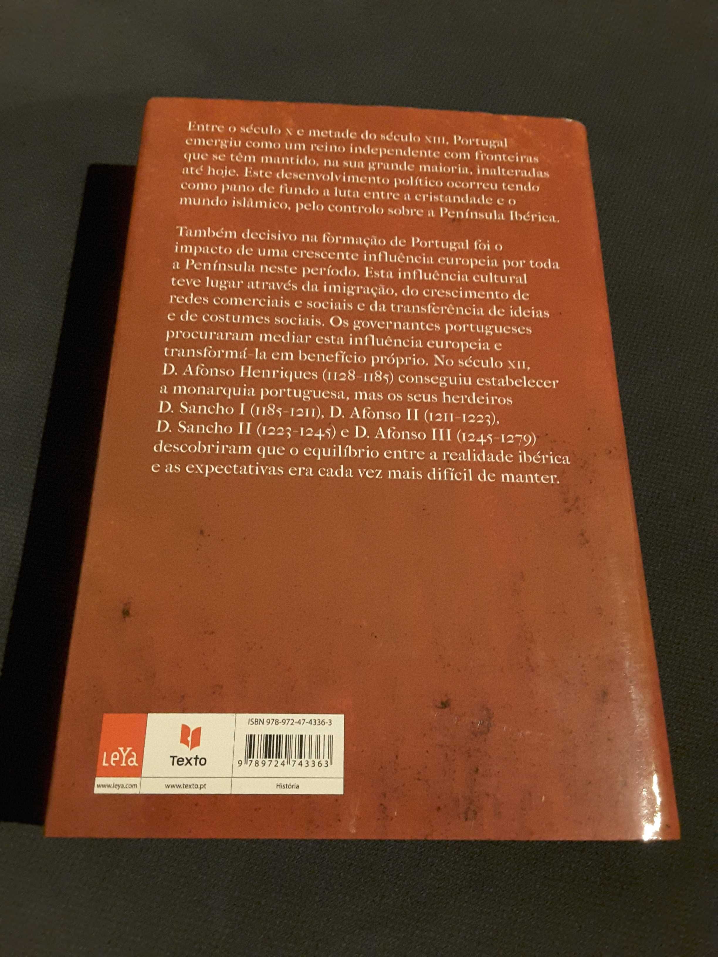 Marquês de Pombal / Assim Nasceu Portugal. Os Reis da Reconquista