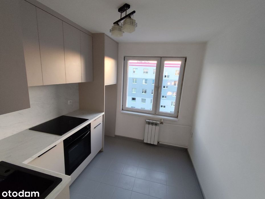 Lubliniec, ul. Cebulskiego, 3pokoje, 60m2 - 339tys