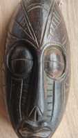 Máscaras africanas [pequena dimensão]