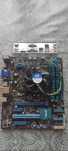 Плата ASUS P8H77M-LE +Intel i5 3330 3,0Ghz + 16Gb RAM