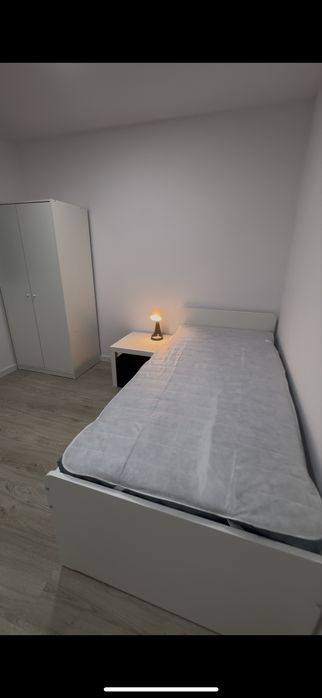 Quarto p/ arrendar Guarda, junto ao Estádio Municipal