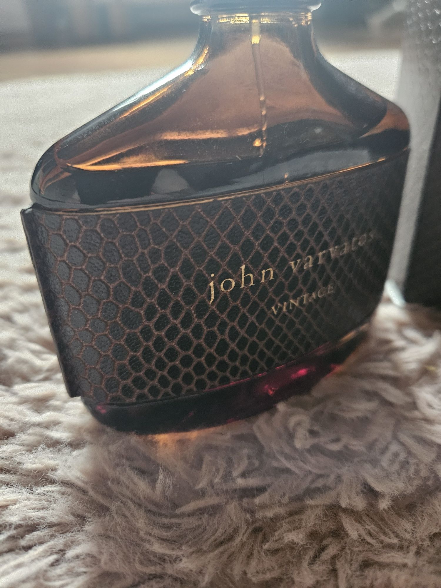 John Varvatos Vintage (125ml)