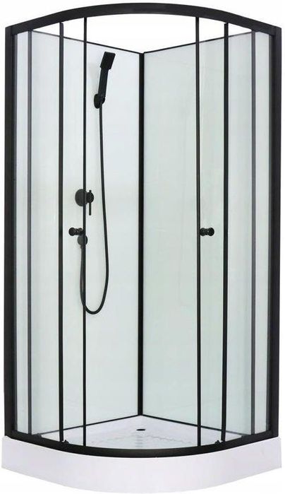 Kabina Prysznicowa Savana 90x90 nowa fabrycznie zapakowana nieużywana