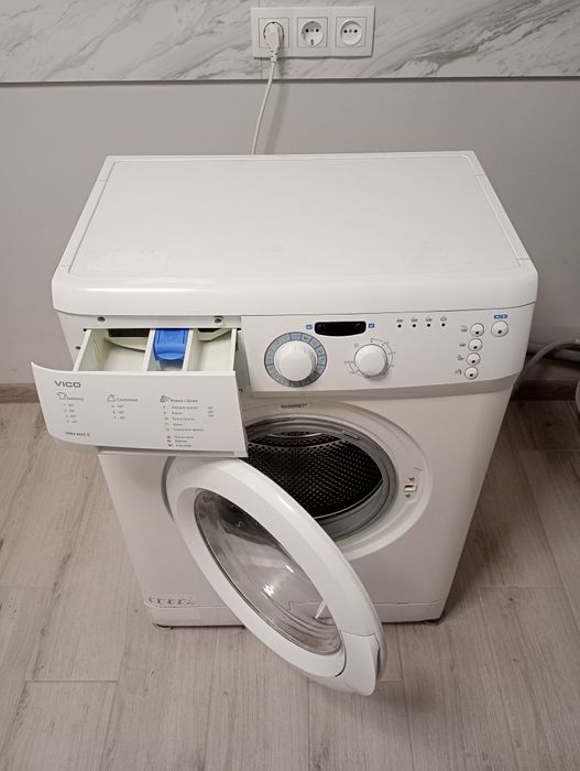 Пральна машина Vico