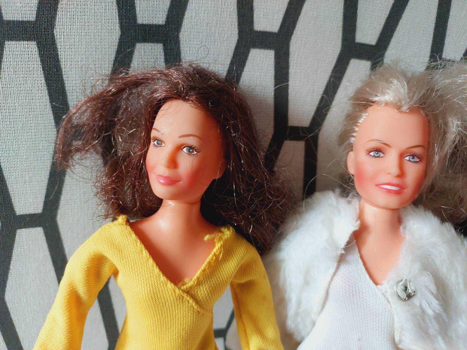 Charlies Angels Dolls Spelling Goldberg. лялечка Янголи Чарлі 70ті р-р