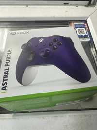 Джойстик ігровий XBOX astral purple