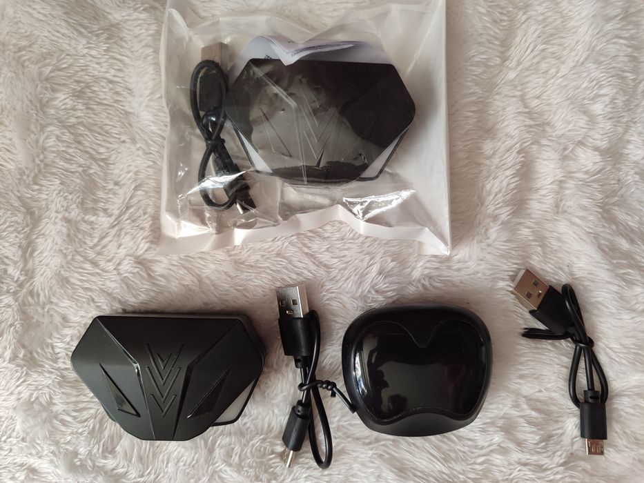 Наушники X15 tws pro блютуз Bluetooth беспроводные сенсорные вкладыши