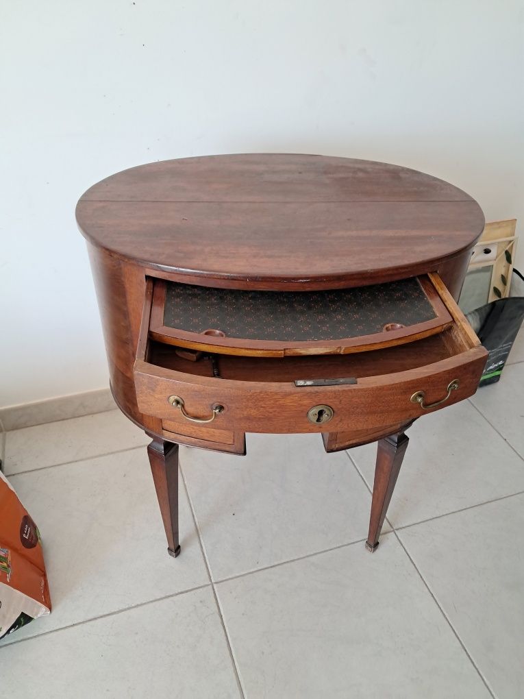 Mesa de apoio ,sec 20