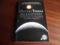 "Outras Terras no Universo" de Nuno Cardoso Santos e Outros-1ª Ed 2012