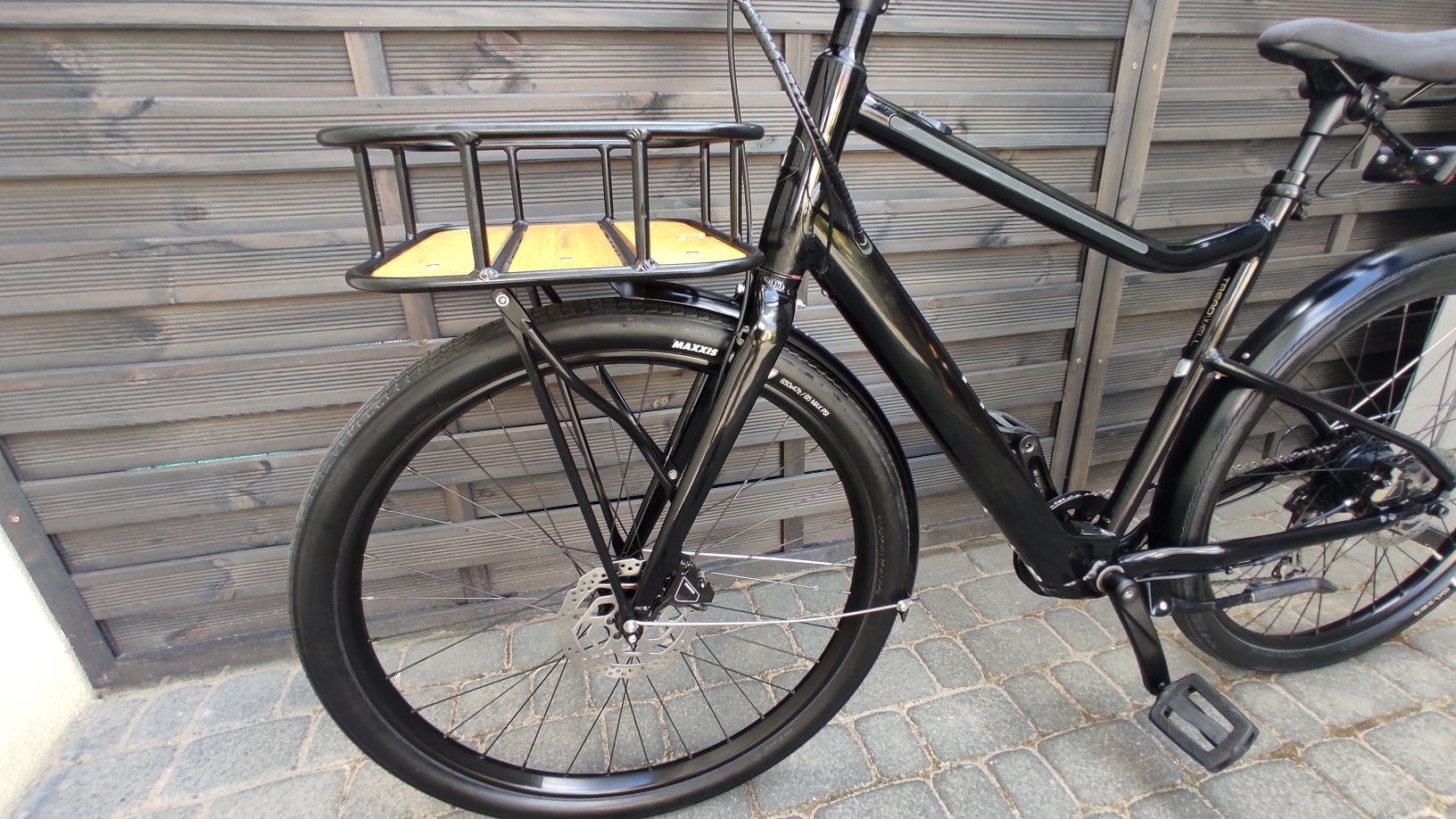 Rower cannondale treadwell neo wyprzedaż -61% ceny