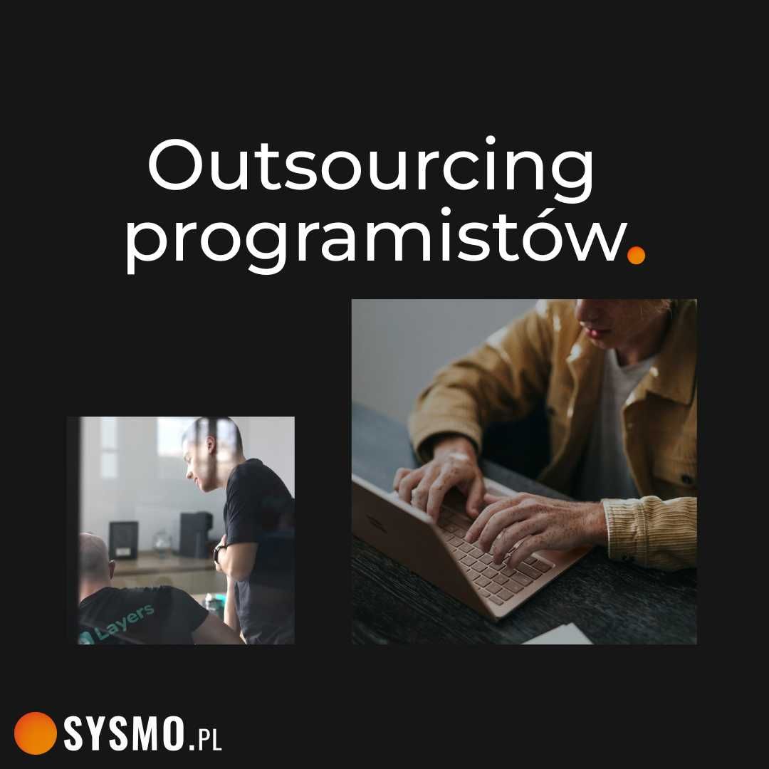 Programy dla firm | aplikacje mobilne | strony WWW | software house