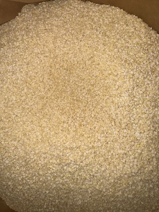 Platki jaglane paszowe 20 kg