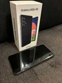 Samsung Galaxy A52s 5g 128GB black