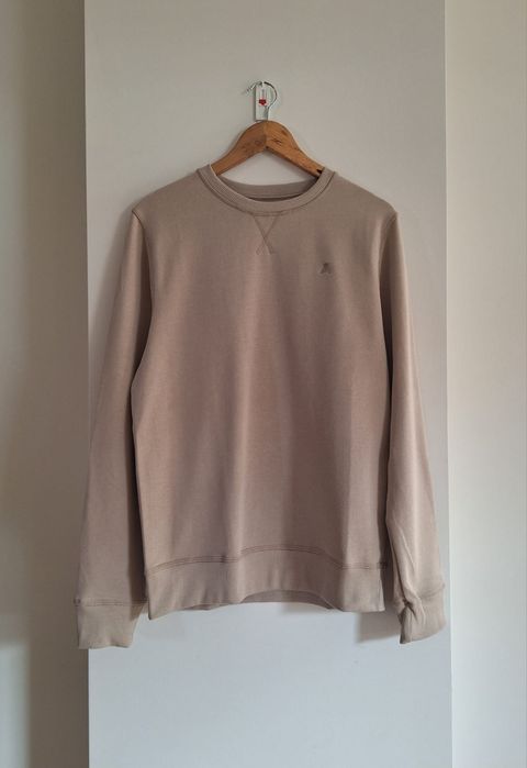 Scalpers Classic Skull Sweatshirt - Size L