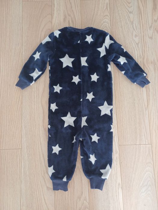 Polarowy pajacyk Next 98