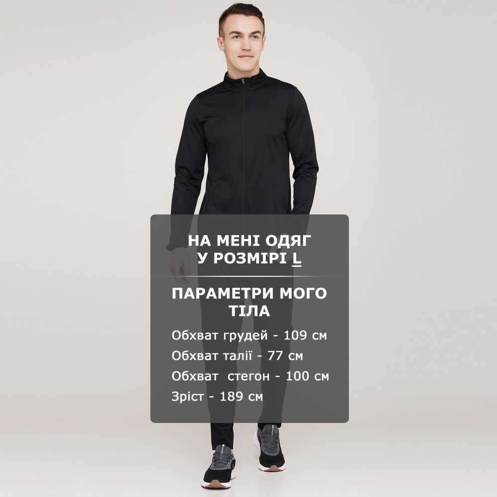 Летний Спортивный костюм Nike  Dri-Fit CW6131-011 ( XXL размер ) бол.