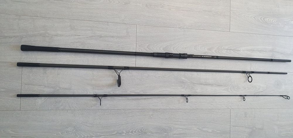 Акция.Карповое удилище Feima Ultimate Carp 3.60 и 3.9м 3.5lb (кольцо 5