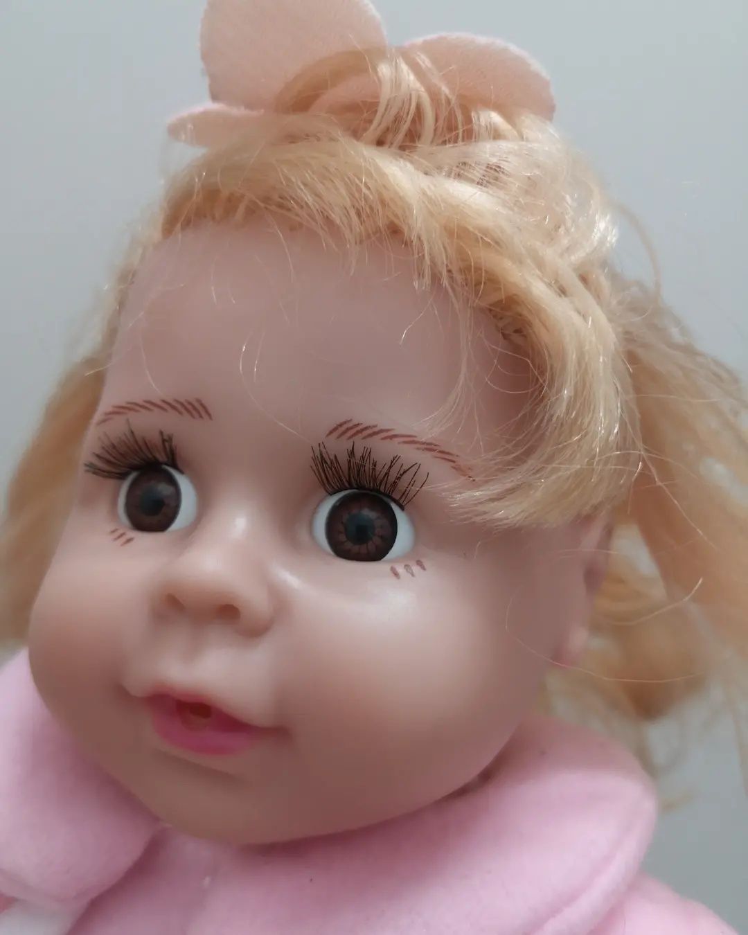 Лялька 37 см кукла та інші іграшки