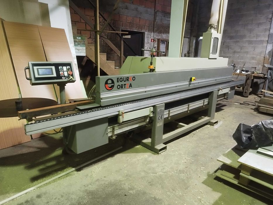 Orladora Egurko Ortza