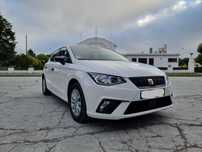 Seat Ibiza TSI 1.0 80cv. 45500km