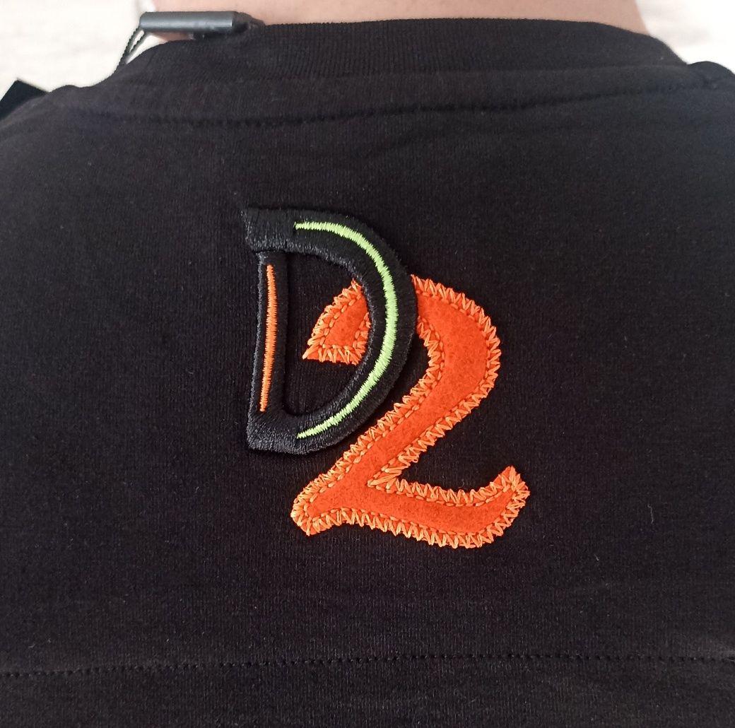 Dsquared2 Icon T-shirt koszulka r.S,M,L,XL