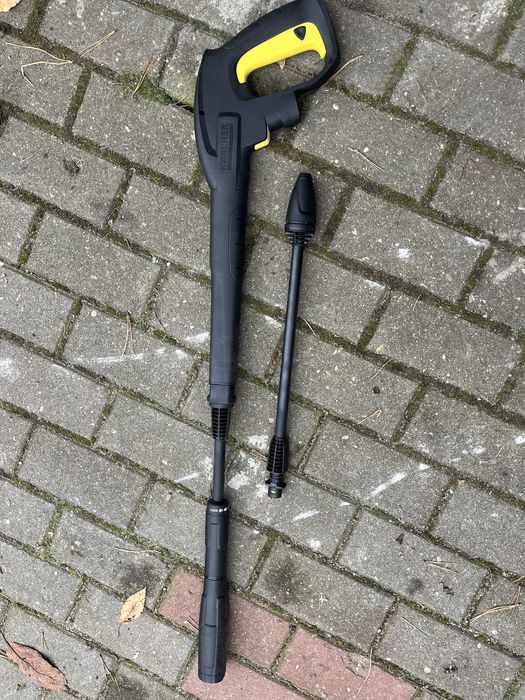 Lanca Karcher K5