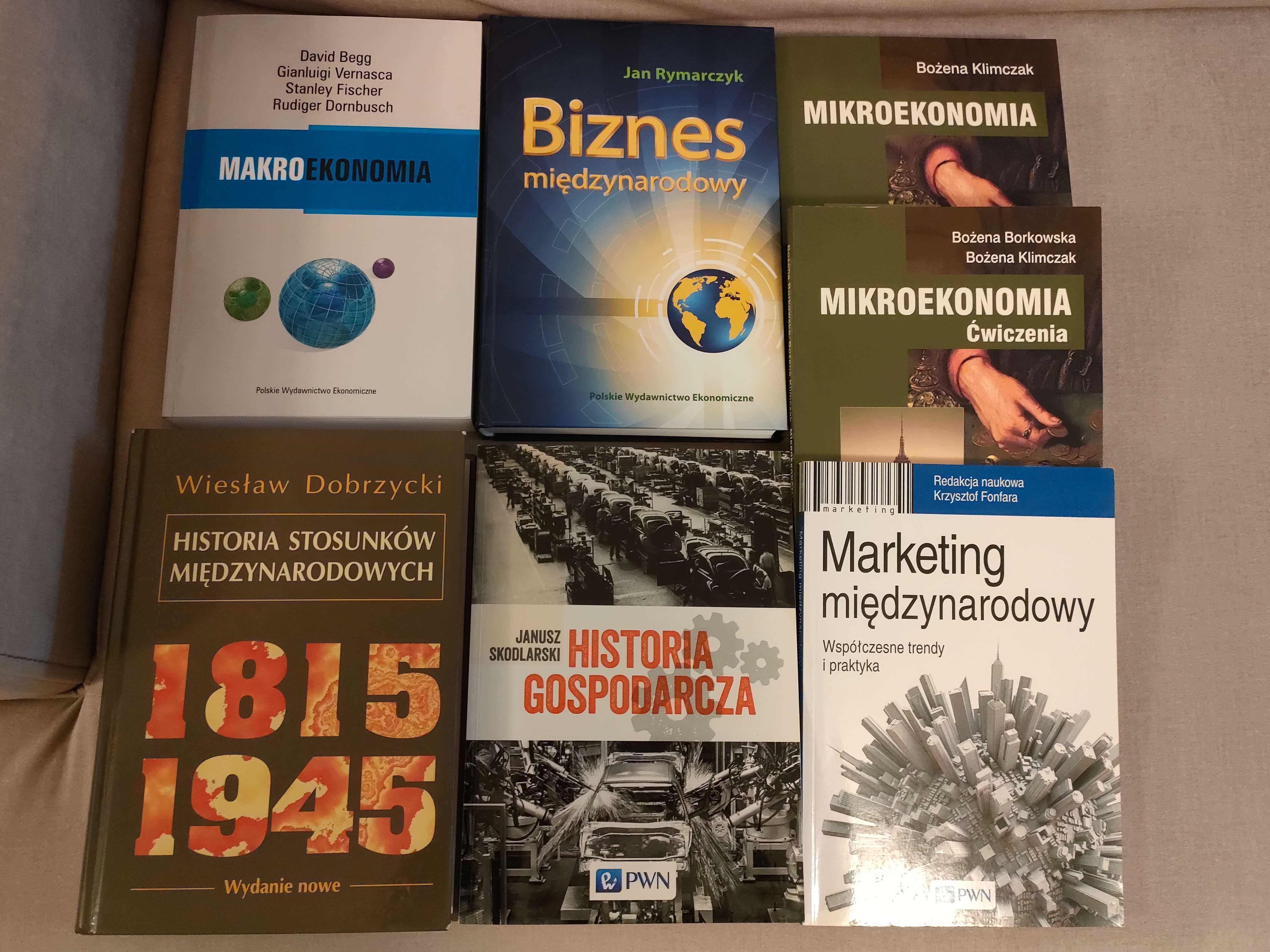 Marketing międzynarodowy Krzysztof Fonfara